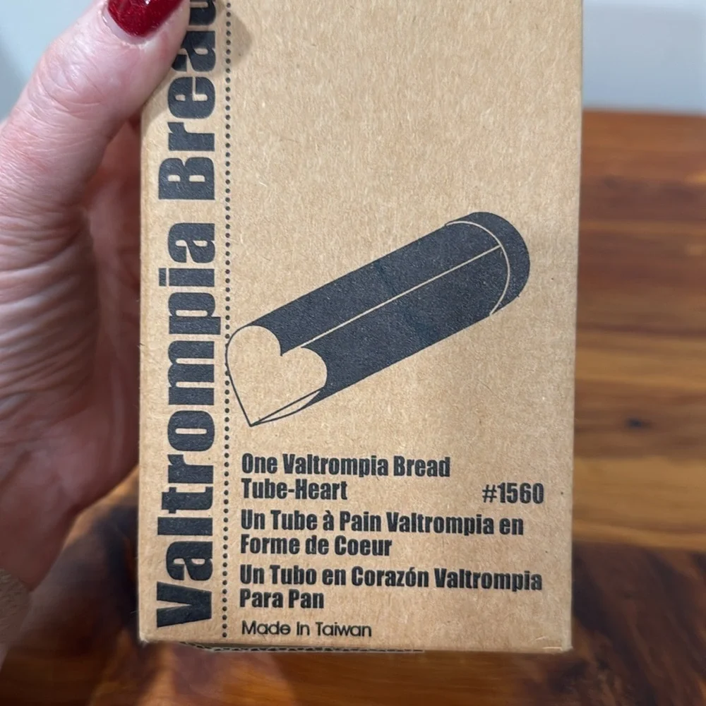 The Pampered Chef brand new